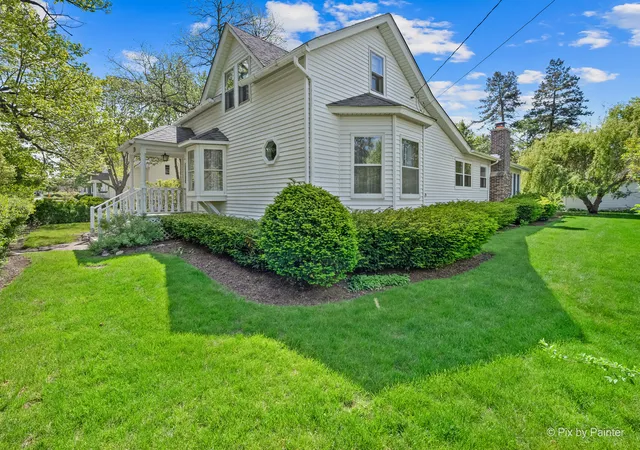 Homes for sale in Crystal Lake, IL | 55 W Paddock St, Crystal Lake, IL 60014 | MLS# 12605442