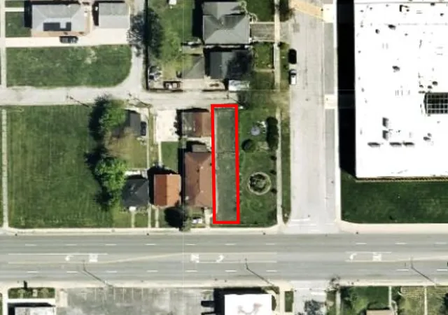 Homes for sale in Dixmoor, IL | 142 E Sibley Blvd, Dixmoor, IL 60426 | MLS# 12605532