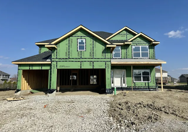 1st image of 23039 Lakeview Estates Blvd, Frankfort, IL 60423 | MLS# 12605535