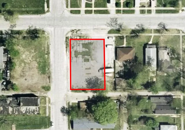 1st image of 50 W 150th St, Harvey, IL 60426 | MLS# 12605580