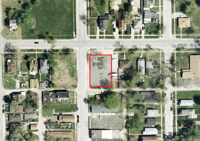 2nd image of 50 W 150th St, Harvey, IL 60426 | MLS# 12605580