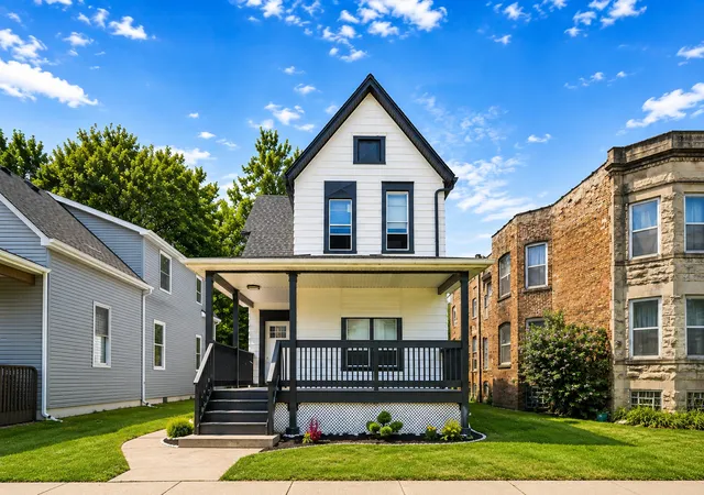 Photo 1 of Single family home for sale at 10916 S Wabash Ave, Chicago, IL 60628 | MLS# 12605604 | Listing updated on 2026-09-13