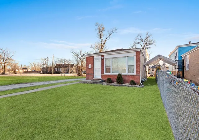 3rd image of 14564 Spaulding Ave, Harvey, IL 60426 | MLS# 12605682