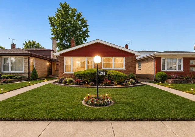 Photo 2 of Sale Pending at 8630 S Indiana Ave, Chicago, IL 60619 | MLS# 12605751 | Listing updated on 2026-08-08