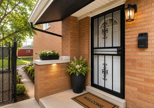 Photo 3 of Sale Pending at 8630 S Indiana Ave, Chicago, IL 60619 | MLS# 12605751 | Listing updated on 2026-08-08