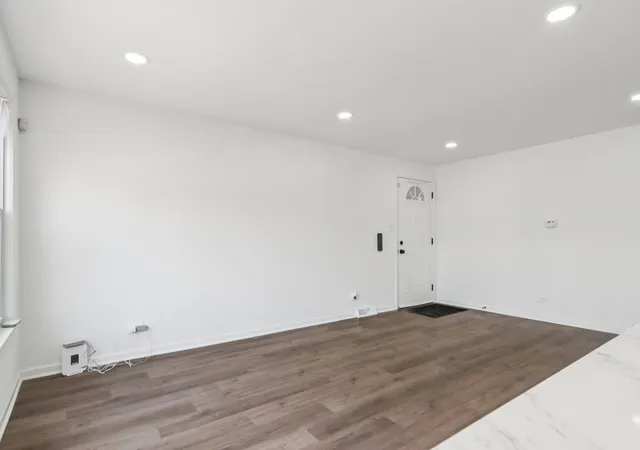 Photo 3 of Sale Pending at 8630 S Indiana Ave, Chicago, IL 60619 | MLS# 12605751 | Listing updated on 2026-08-08