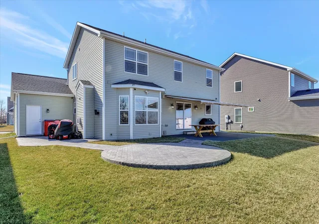 Homes for sale in Champaign, IL | 5006 Emmas Wy, Champaign, IL 61822 | MLS# 12606190