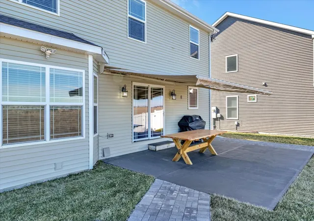 Homes for sale in Champaign, IL | 5006 Emmas Wy, Champaign, IL 61822 | MLS# 12606190