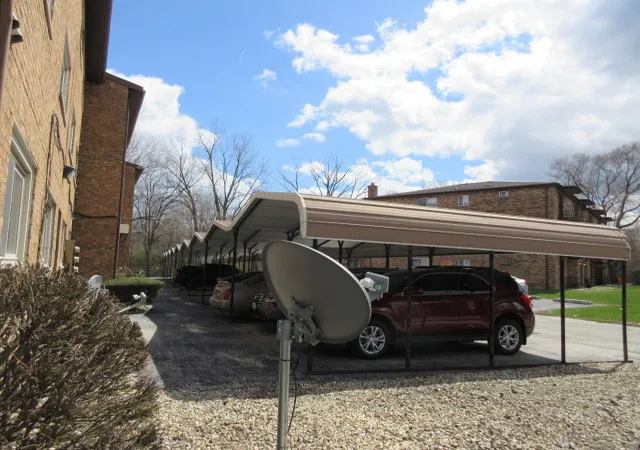 Listing Photo 4 - Condo for sale in building located at 1867 Michigan City Rd, Calumet, IL 60409 - Unit #3W