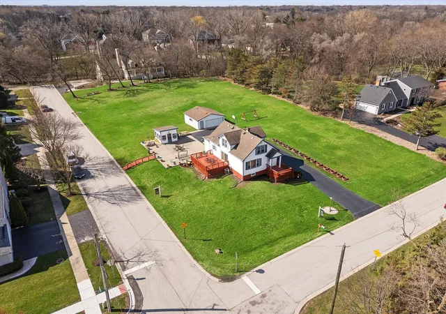 Photo 1 of Single family home for sale at 1113 W Wood St, Palatine, IL 60067 | MLS# 12606874 | Listing updated on 2026-07-08