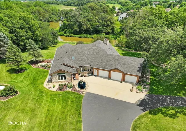 2nd image of 4750 W Stephenson St Rd, Freeport, IL 61032 | MLS# 12606948