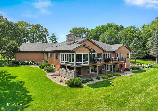 3rd image of 4750 W Stephenson St Rd, Freeport, IL 61032 | MLS# 12606948
