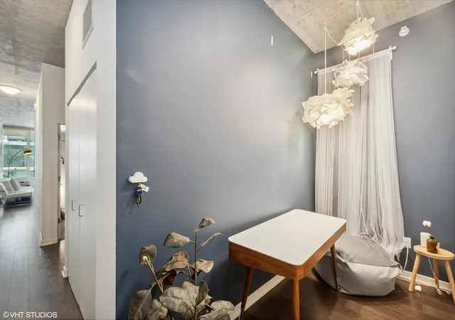 Homes for sale in Chicago, IL | 1345 S Wabash Ave #608, Chicago, IL 60605 | MLS# 12607004