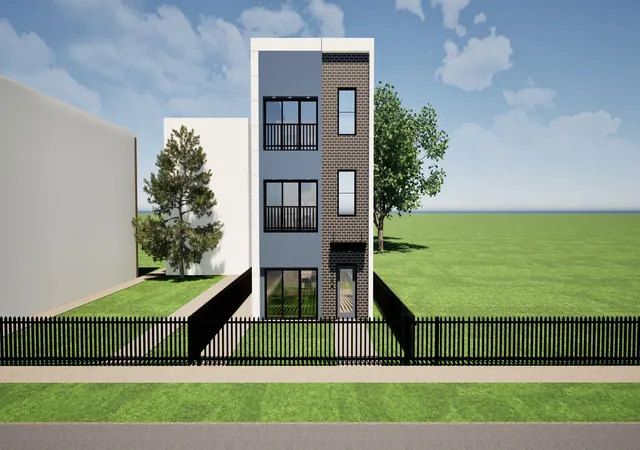 2nd image of 506 W 81 St, Chicago, IL 60620 | MLS# 12607088