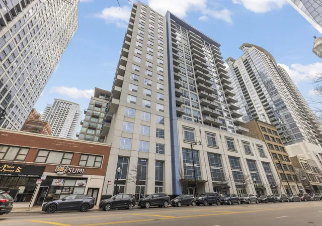 Homes for sale in Chicago, IL | 1305 S Michigan Ave, Chicago, IL 60605