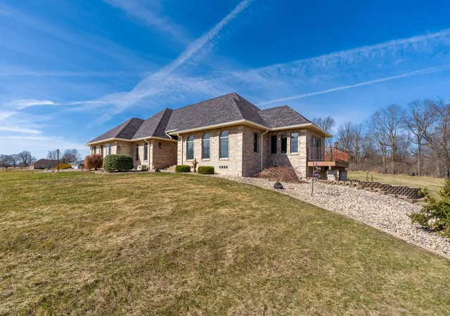 Homes for sale in Port Byron, IL | 21927 71st Ave N, Port Byron, IL 61275 | MLS# 12607414