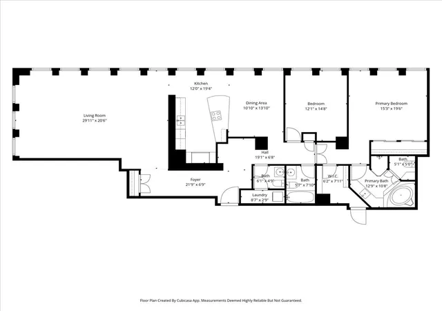 31st image of 1100 N Lake Shore Dr #7B, Chicago, IL 60611 | MLS# 12607469