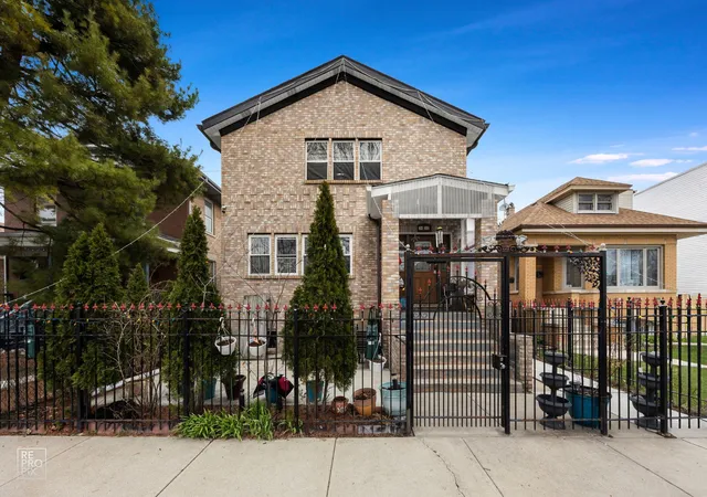 1st image of 3432 W 60th Pl, Chicago, IL 60629 | MLS# 12607478