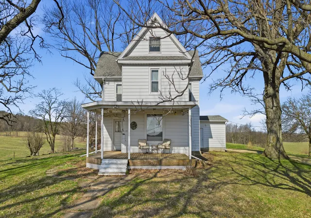 Homes for sale in Polo, IL | 2812 S Brookville Rd, Polo, IL 61064 | MLS# 12607499