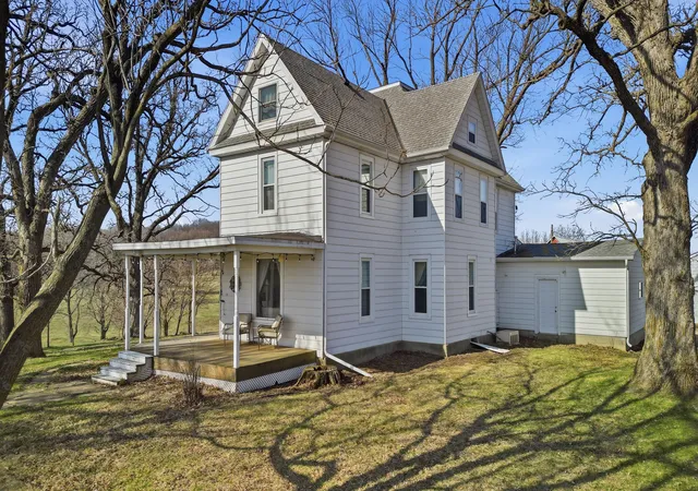 Homes for sale in Polo, IL | 2812 S Brookville Rd, Polo, IL 61064 | MLS# 12607499