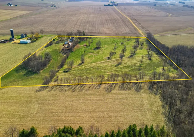 Homes for sale in Polo, IL | 2812 S Brookville Rd, Polo, IL 61064 | MLS# 12607499