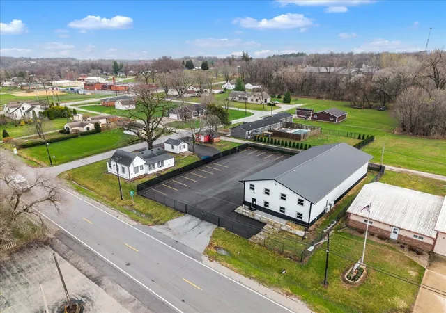 Homes for sale in Andalusia, IL | 602 2nd St W, Andalusia, IL 61232 | MLS# 12607506