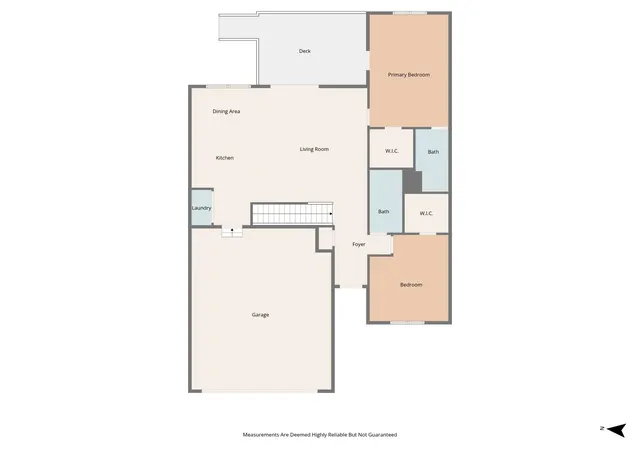 Listing Photo 2 - Condo for sale in building located at 109 E Lake Ct, Atlanta, IL 61723 - Unit #B