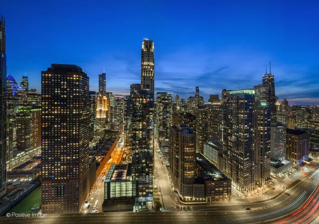 4th image of 505 N Lake Shore Dr #4901-12, Chicago, IL 60611 | MLS# 12607858