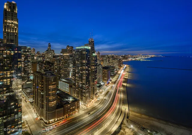 5th image of 505 N Lake Shore Dr #4901-12, Chicago, IL 60611 | MLS# 12607858