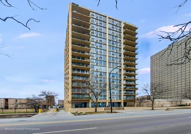 Photo 1 of Condo for sale at 6730 S South Shore Dr #1504, Chicago, IL 60649 | MLS# 12607867 | Listing updated on 2026-09-16