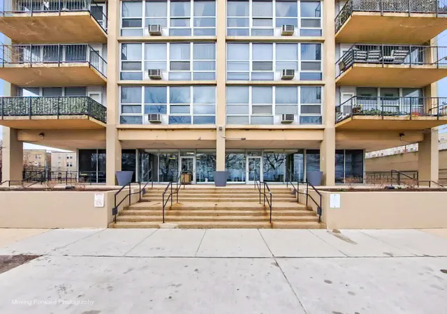 Photo 2 of Condo for sale at 6730 S South Shore Dr #1504, Chicago, IL 60649 | MLS# 12607867 | Listing updated on 2026-09-27