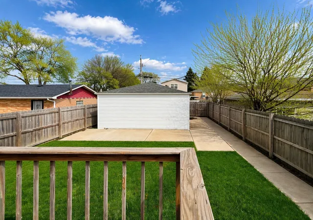 15th image of 7805 S Homan Ave, Chicago, IL 60652 | MLS# 12607871