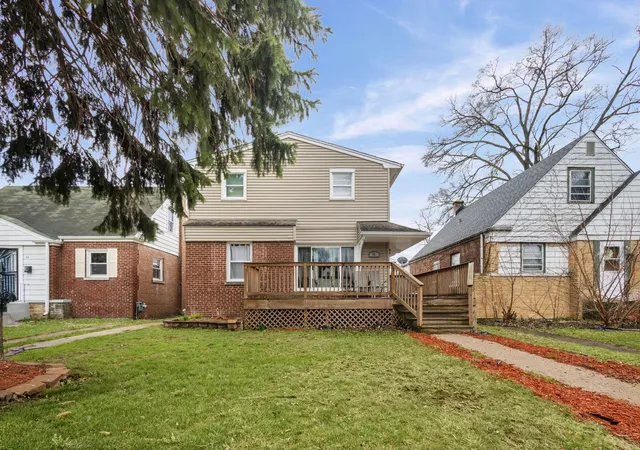 1st image of 41 166th Pl, Calumet City, IL 60409 | MLS# 12607946
