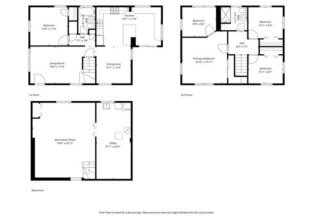 24th image of 41 166th Pl, Calumet City, IL 60409 | MLS# 12607946
