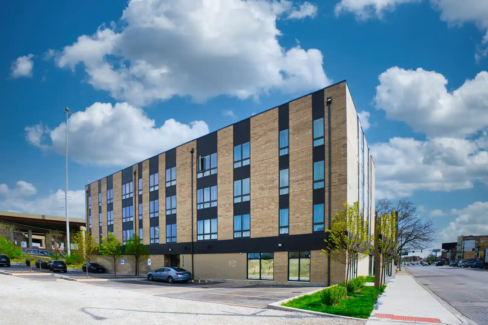 Listing Photo 1 - Condo for sale in 3188 S Archer Ave located at 3188 S Archer Ave, Chicago, IL 60608 - Unit #202
