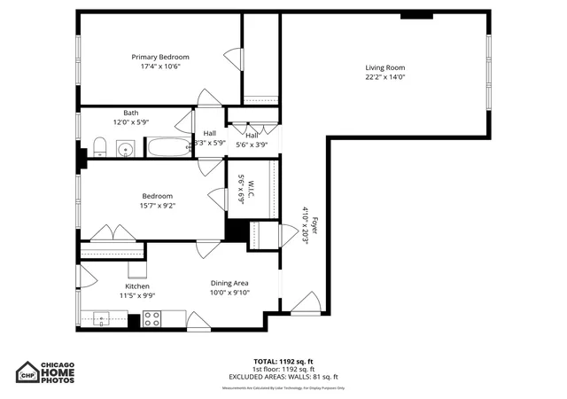14th image of 5838 S Stony Island Ave #5E, Chicago, IL 60637 | MLS# 12608203