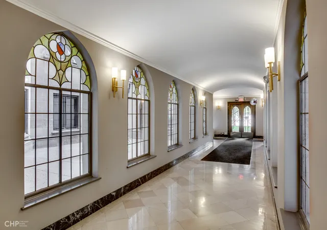 2nd image of 5838 S Stony Island Ave #5E, Chicago, IL 60637 | MLS# 12608203