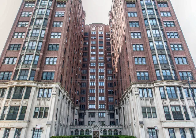 1st image of 5838 S Stony Island Ave #5E, Chicago, IL 60637 | MLS# 12608203