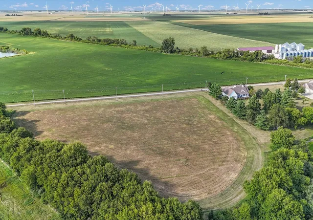 Photo 1 of Land for sale at 11 Moss Dr, Farmer City, IL 61842 | MLS# 12608304 | Listing updated on 2026-09-02