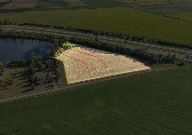 Photo 3 of Land for sale at 11 Moss Dr, Farmer City, IL 61842 | MLS# 12608304 | Listing updated on 2026-09-02
