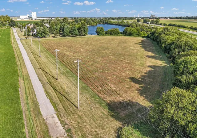 Photo 1 of Land for sale at 52 Moss Dr, Farmer City, IL 61842 | MLS# 12608338 | Listing updated on 2026-09-02