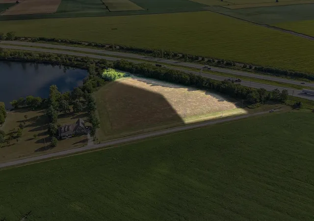 Photo 2 of Land for sale at 52 Moss Dr, Farmer City, IL 61842 | MLS# 12608338 | Listing updated on 2026-09-02