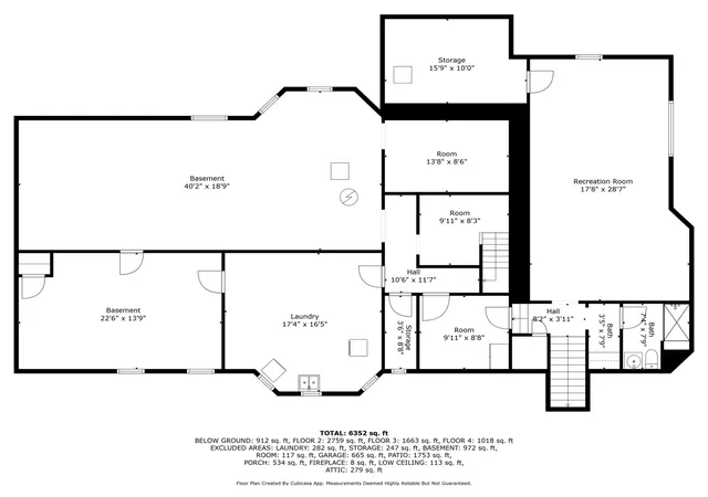 43rd image of 730 Lake Ave, Wilmette, IL 60091 | MLS# 12608492
