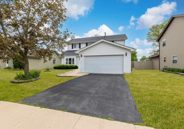 Photo 1 of Single family home for sale at 970 Camden Ln, Aurora, IL 60504 | MLS# 12608537 | Listing updated on 2026-09-30