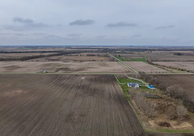 Homes for sale in Mazon, IL | 000 S Jugtown Rd, Mazon, IL 60444 | MLS# 12608605