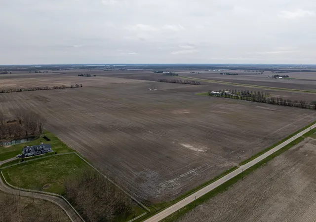 Homes for sale in Mazon, IL | 000 S Jugtown Rd, Mazon, IL 60444 | MLS# 12608605