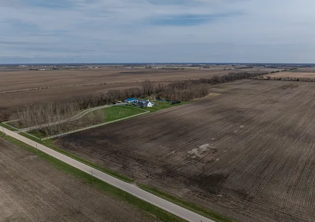Homes for sale in Mazon, IL | 000 S Jugtown Rd, Mazon, IL 60444 | MLS# 12608605