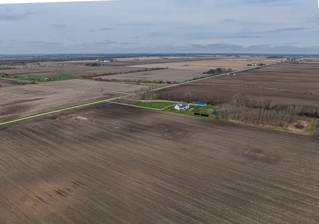Homes for sale in Mazon, IL | 000 S Jugtown Rd, Mazon, IL 60444 | MLS# 12608605