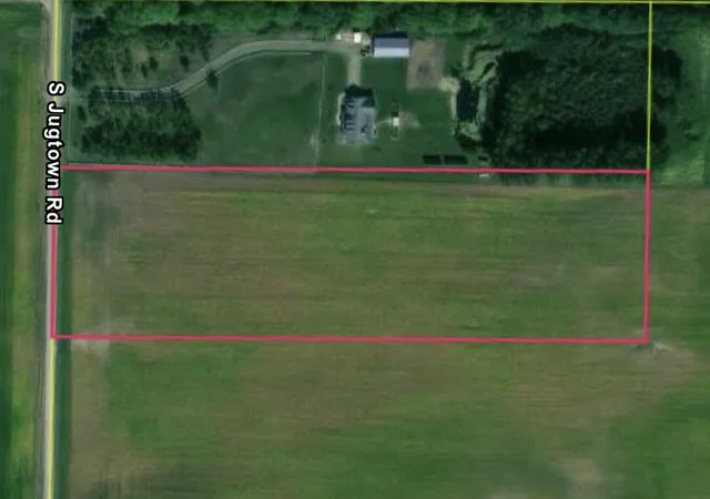 Homes for sale in Mazon, IL | 000 S Jugtown Rd, Mazon, IL 60444 | MLS# 12608605