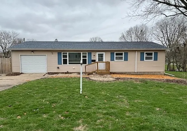 Photo 1 of Single family home for sale at 402 Ne 2nd Avenue, Galva, IL 61434 | MLS# 12608768 | Listing updated on 2026-09-12